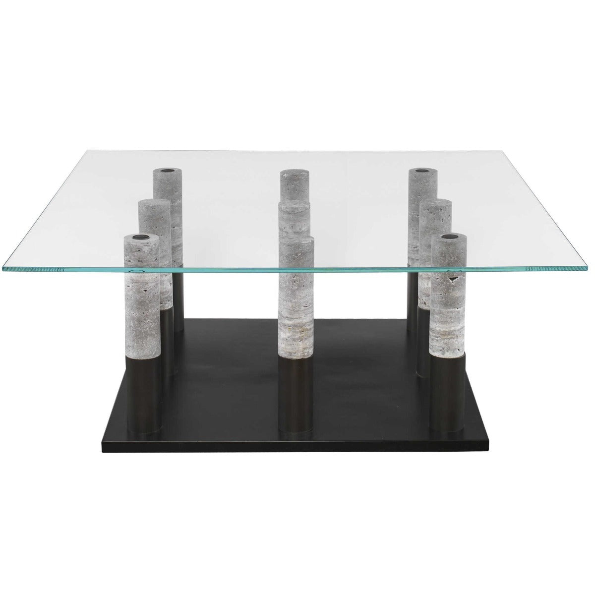Colonnade Coffee Table by Uttermost