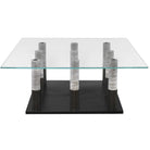 Colonnade Coffee Table by Uttermost