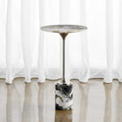 Pirouette Accent Table by Uttermost