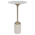 Trumpet Accent Table by Uttermost
