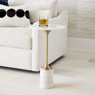 Trumpet Accent Table by Uttermost