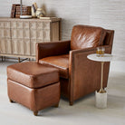 Trumpet Accent Table by Uttermost