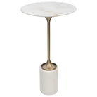 Trumpet Accent Table by Uttermost