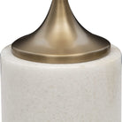 Trumpet Accent Table by Uttermost