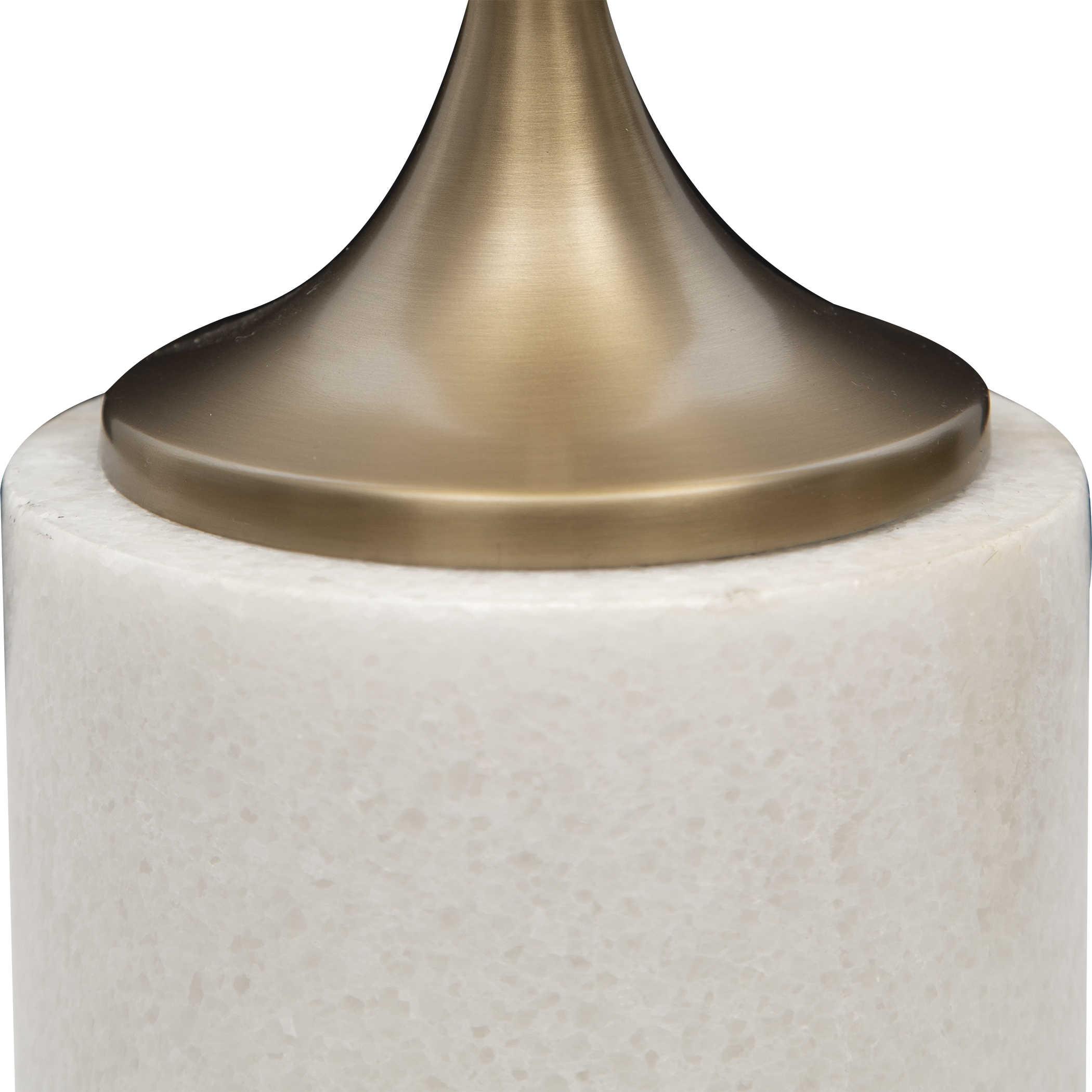 Trumpet Accent Table by Uttermost