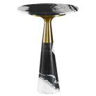 Panda Accent Table by Uttermost
