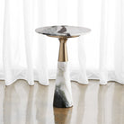 Panda Accent Table by Uttermost