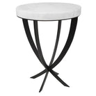 Coronation Accent Table by Uttermost