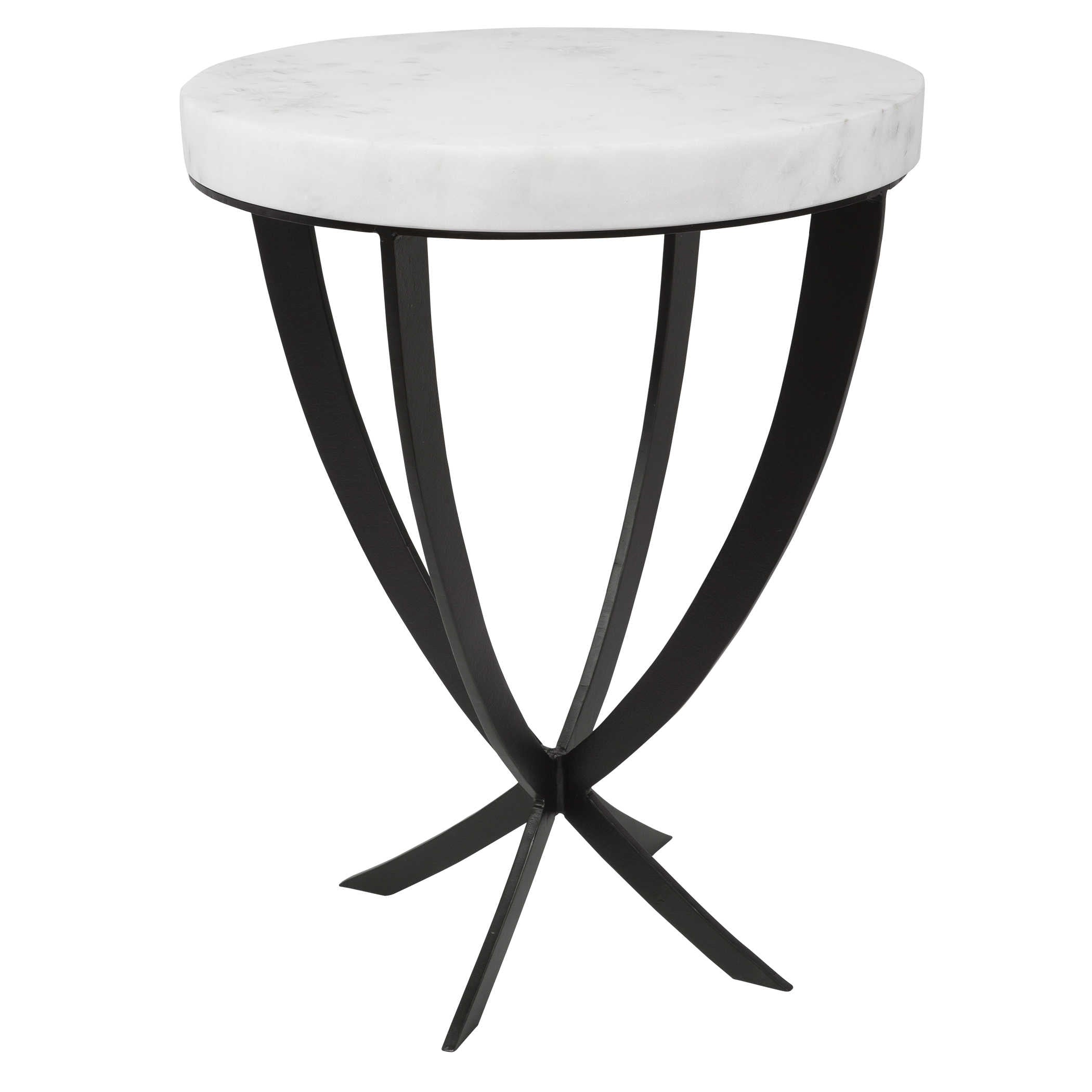 Coronation Accent Table by Uttermost
