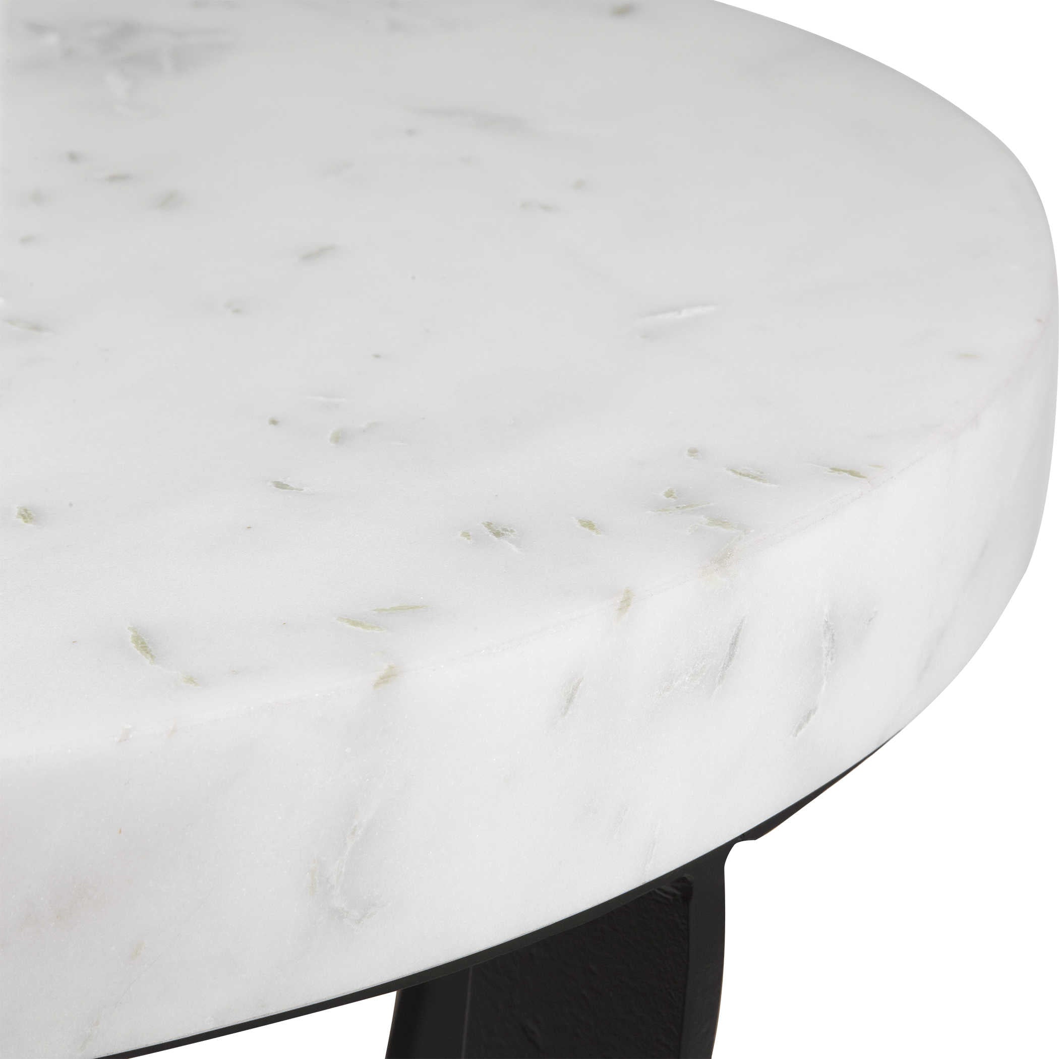 Coronation Accent Table by Uttermost
