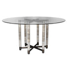 Hex Dining Table by Uttermost