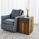 Jonah Side Table by Uttermost