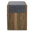 Jonah Side Table by Uttermost