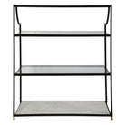 Swoop Console/Bar Shelving by Uttermost