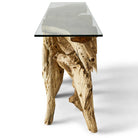 Center Root Console Table - Large by Uttermost