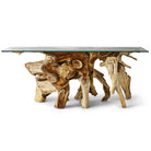 Center Root Console Table - Large by Uttermost
