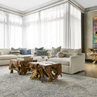 Center Root Modular Table by Uttermost