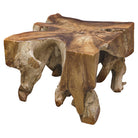 Center Root Modular Table by Uttermost