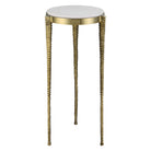 Aperitif Drink Table by Uttermost