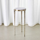 Aperitif Drink Table by Uttermost