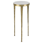 Aperitif Drink Table by Uttermost