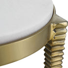 Aperitif Drink Table by Uttermost