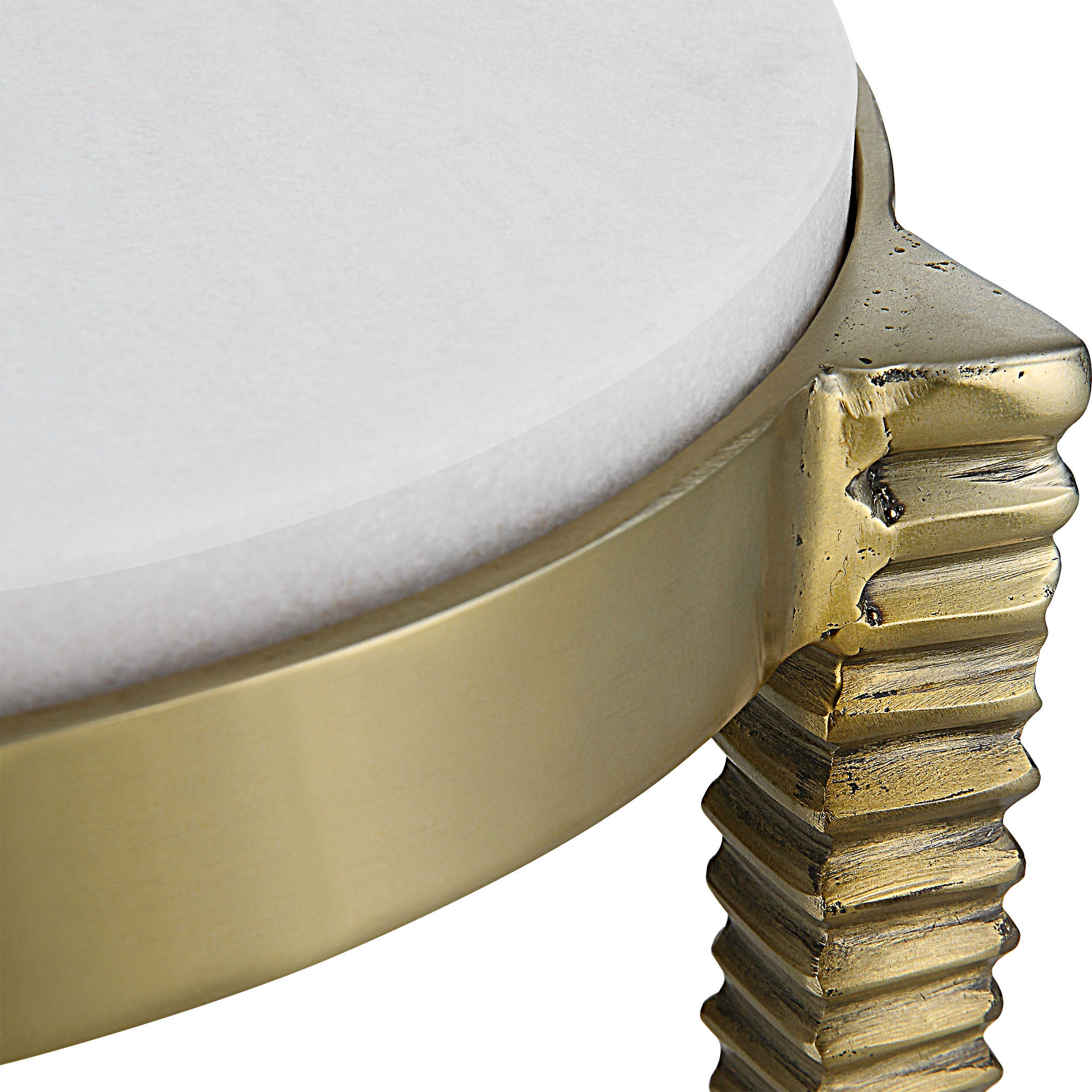 Aperitif Drink Table by Uttermost