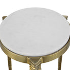 Aperitif Drink Table by Uttermost