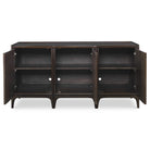 Curvature Cabinet by Uttermost