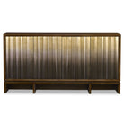 Ombre Luster Console Table by Uttermost