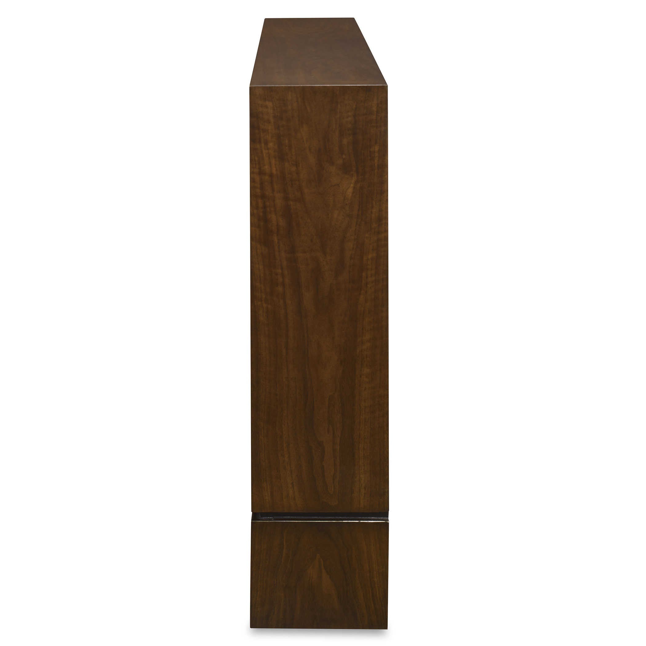Ombre Luster Console Table by Uttermost