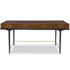 Glide Desk by Uttermost