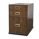 Glide File Cabinet by Uttermost