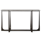 Tapering Off Console Table by Uttermost