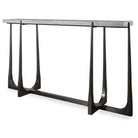 Tapering Off Console Table by Uttermost