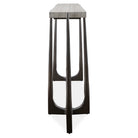 Tapering Off Console Table by Uttermost