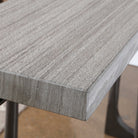 Tapering Off Console Table by Uttermost