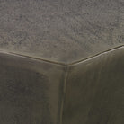 Cathenna Coffee Table - Antiqued Nickel Medium by Uttermost