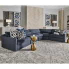 Coup Side Table by Uttermost