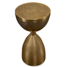 Coup Side Table by Uttermost