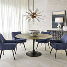 Brando Dining Table - Large by Uttermost