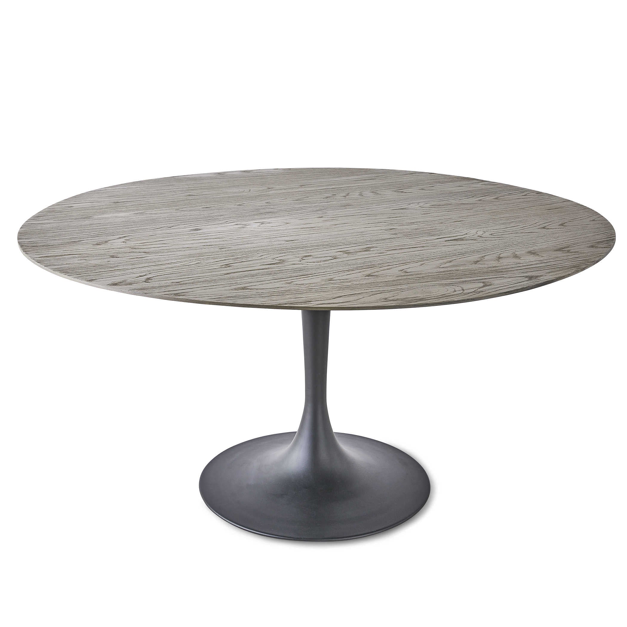 Brando Dining Table - Large by Uttermost