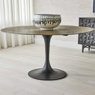 Brando Dining Table - Large by Uttermost