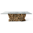 Teak Root Dining Table by Uttermost