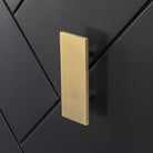 Interlace 4 Door Cabinet by Uttermost