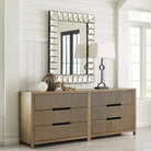 All Wrapped Up 3 Drawer Chest by Uttermost