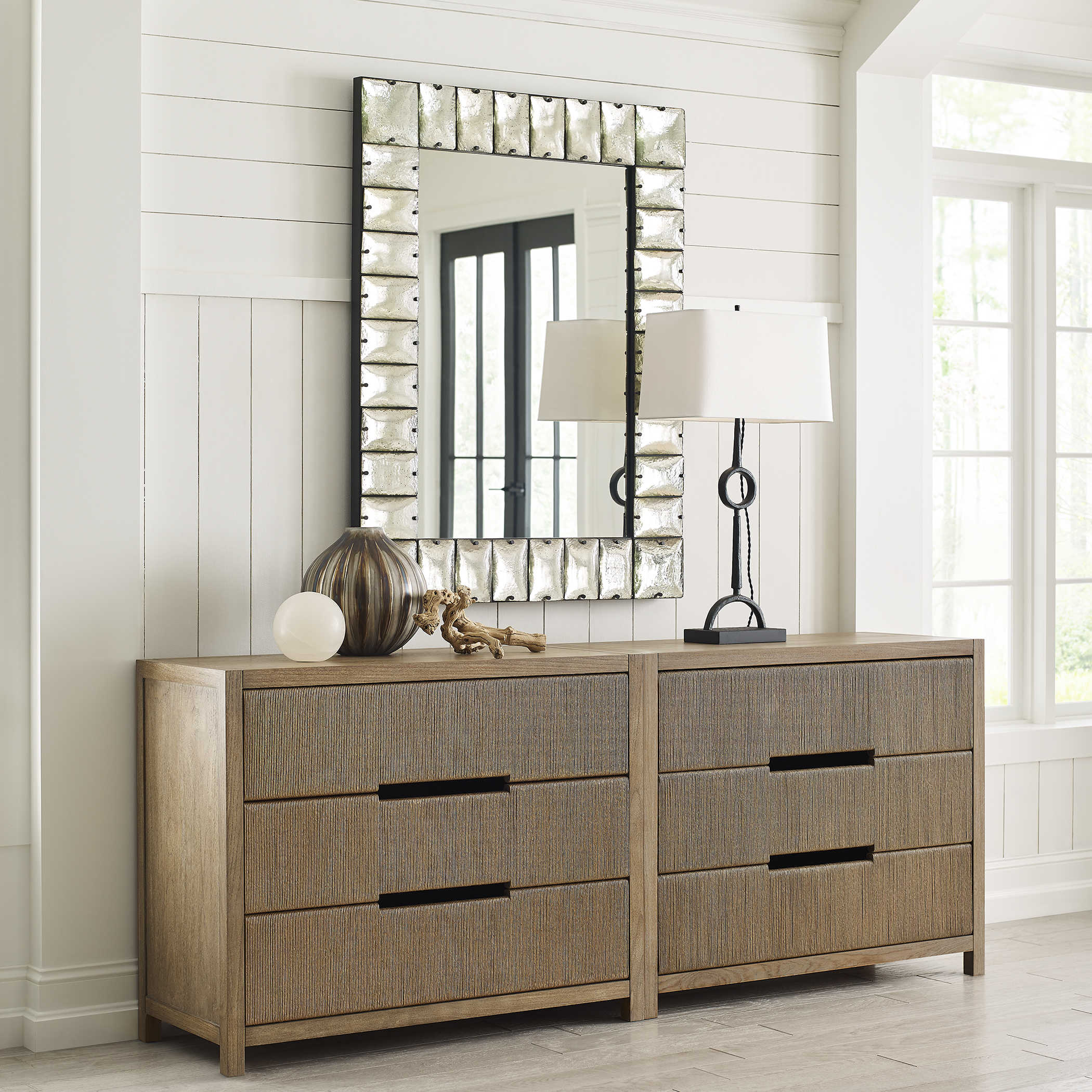 All Wrapped Up 3 Drawer Chest by Uttermost
