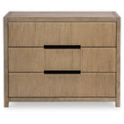 All Wrapped Up 3 Drawer Chest by Uttermost