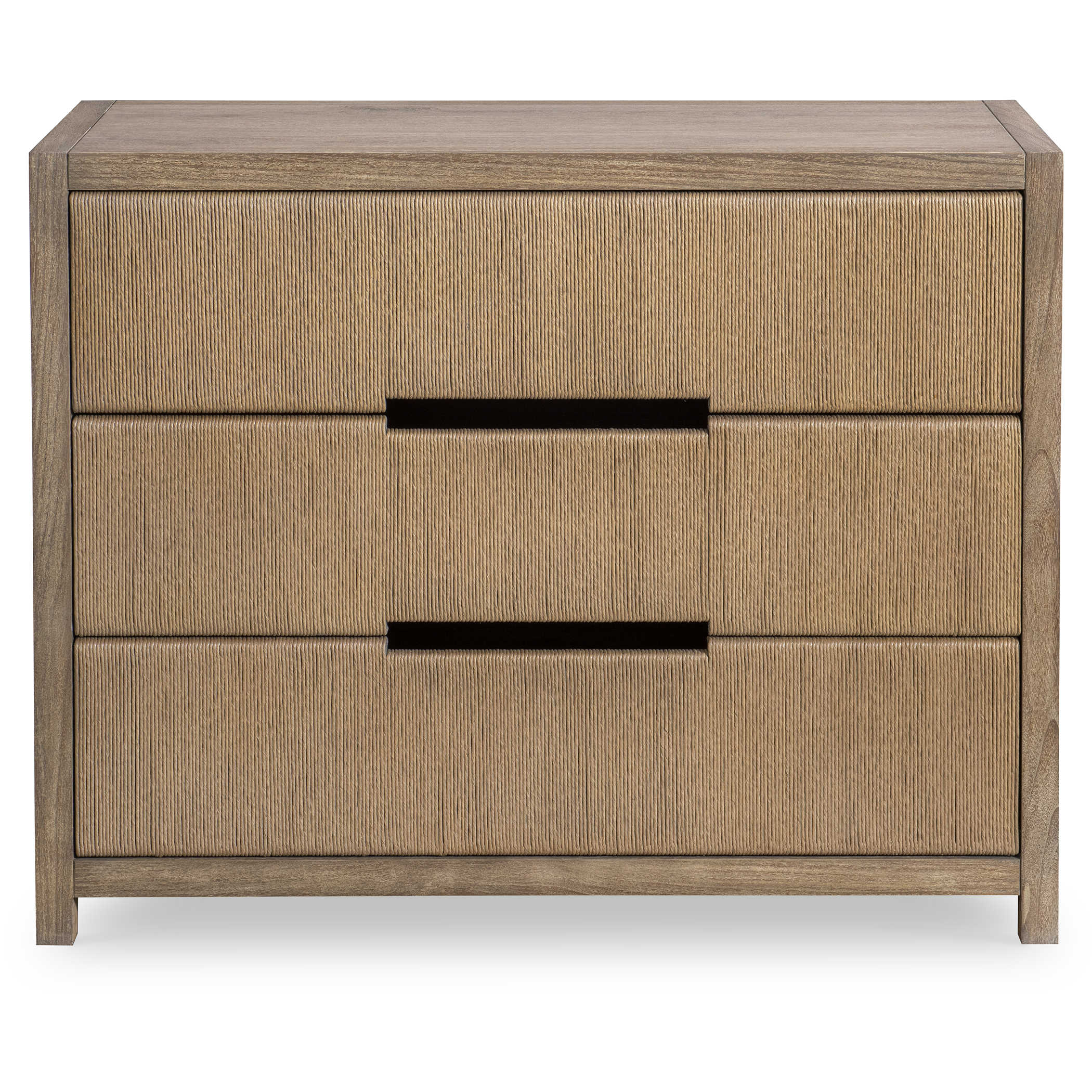 All Wrapped Up 3 Drawer Chest by Uttermost