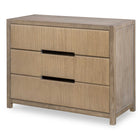 All Wrapped Up 3 Drawer Chest by Uttermost